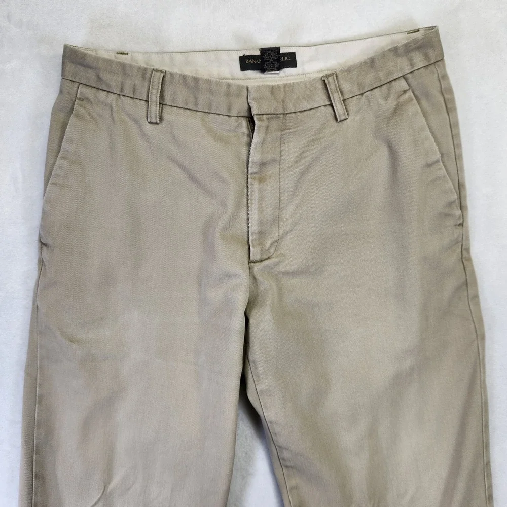 Banana Republic banana republic